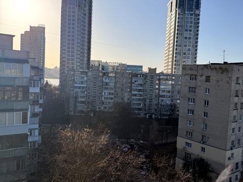квартира за адресою Павла Тичини просп., 3