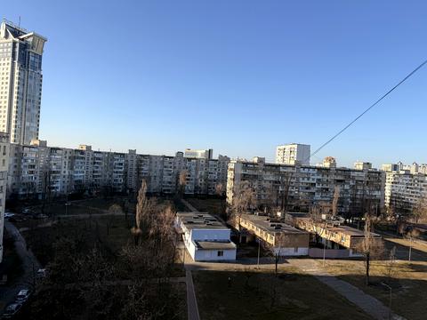 квартира за адресою Павла Тичини просп., 3