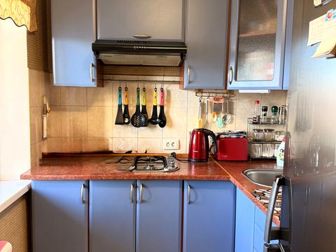 квартира за адресою Павла Тичини просп., 3
