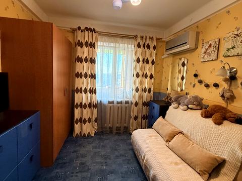 квартира за адресою Павла Тичини просп., 3
