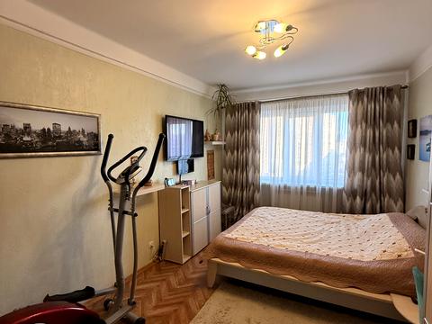 квартира за адресою Павла Тичини просп., 3