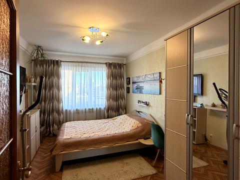 квартира за адресою Павла Тичини просп., 3