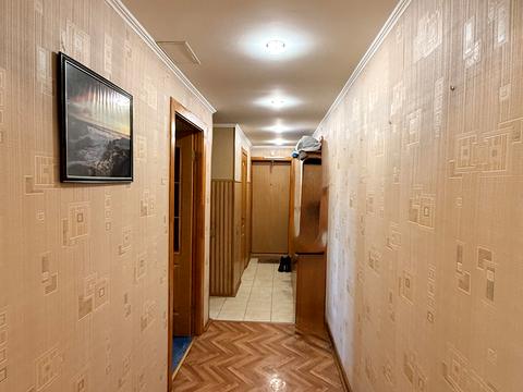 квартира за адресою Павла Тичини просп., 3