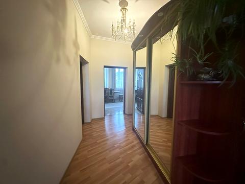 квартира по адресу Амвросия Метлинского ул., 1
