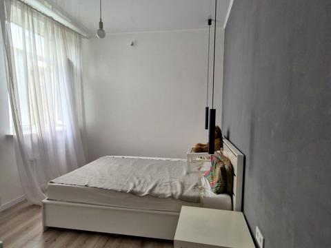 квартира за адресою Вознесенська вул. (Фейєрбаха), 4д