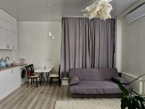 квартира за адресою Вознесенська вул. (Фейєрбаха), 4д