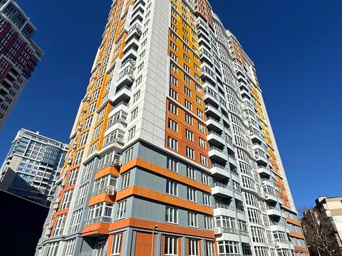 квартира за адресою Лесі Українки просп. (Гагаріна), 19-В