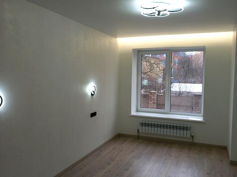 квартира по адресу Чудновская ул. (Черняховського), 113а