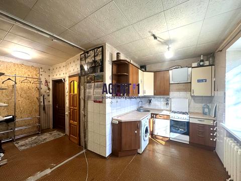 квартира по адресу Школьная ул., 11