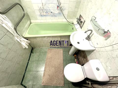 квартира по адресу Школьная ул., 11