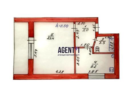 квартира по адресу Школьная ул., 11