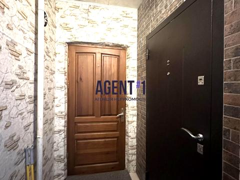 квартира по адресу Школьная ул., 11