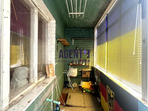 квартира по адресу Школьная ул., 11