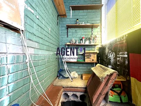 квартира по адресу Школьная ул., 11