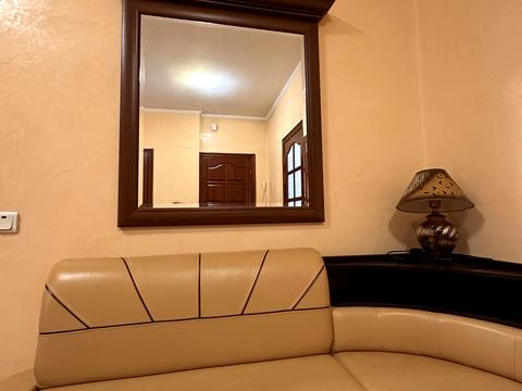 квартира по адресу Войсковая ул., 2