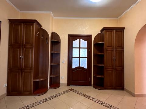 квартира по адресу Войсковая ул., 2