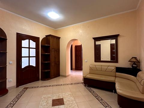 квартира по адресу Войсковая ул., 2