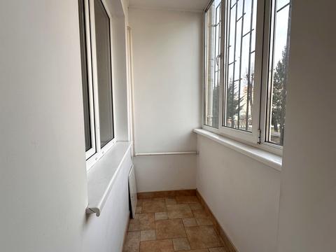 квартира по адресу Войсковая ул., 2