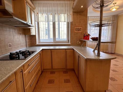 квартира по адресу Войсковая ул., 2