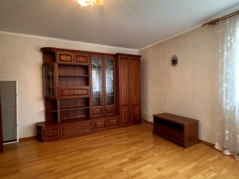 квартира по адресу Войсковая ул., 2