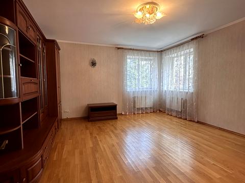 квартира по адресу Войсковая ул., 2