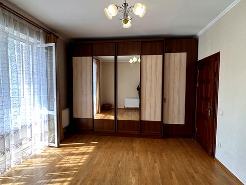 квартира по адресу Войсковая ул., 2