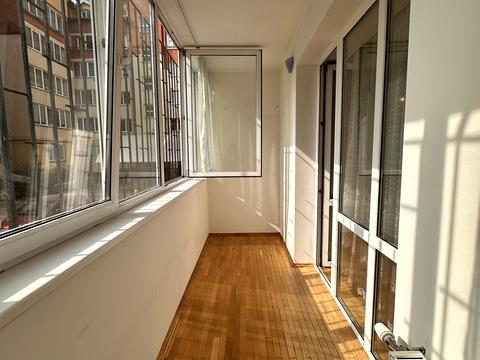 квартира по адресу Войсковая ул., 2