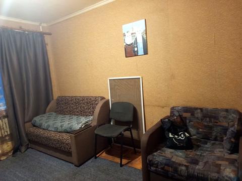 квартира по адресу Гарибальди ул., 2