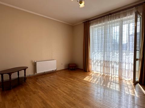 квартира по адресу Войсковая ул., 2