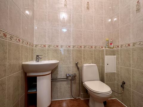 квартира по адресу Войсковая ул., 2