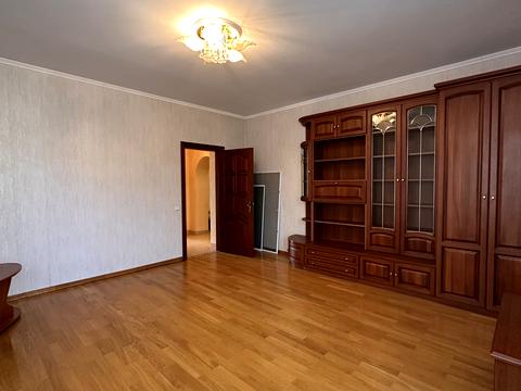 квартира по адресу Войсковая ул., 2