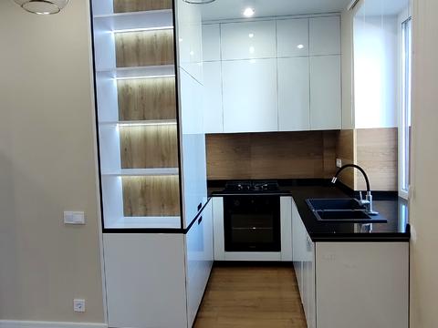 квартира за адресою Князів Острозьких вул., 64а