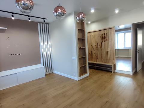 квартира за адресою Князів Острозьких вул., 64а