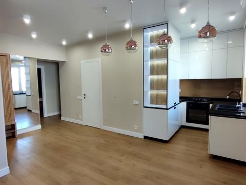 квартира за адресою Князів Острозьких вул., 64а