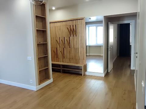 квартира за адресою Князів Острозьких вул., 64а