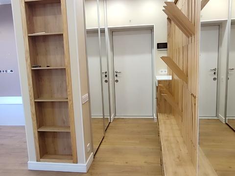 квартира за адресою Князів Острозьких вул., 64а