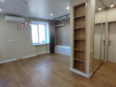 квартира за адресою Князів Острозьких вул., 64а