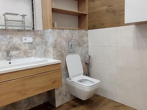 квартира за адресою Князів Острозьких вул., 64а