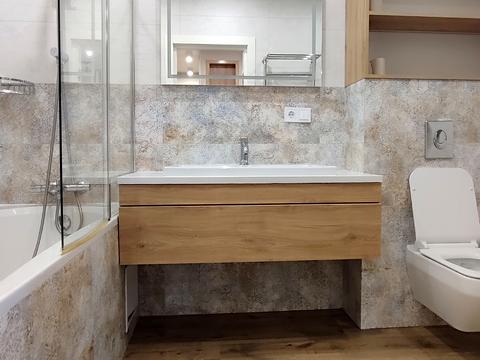 квартира за адресою Князів Острозьких вул., 64а