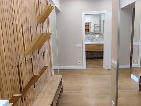 квартира за адресою Князів Острозьких вул., 64а