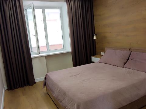 квартира за адресою Князів Острозьких вул., 64а