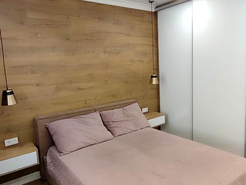 квартира за адресою Князів Острозьких вул., 64а