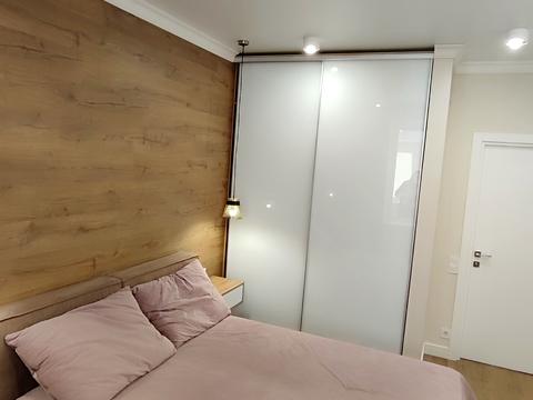 квартира за адресою Князів Острозьких вул., 64а