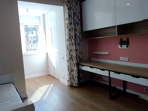 квартира за адресою Князів Острозьких вул., 64а