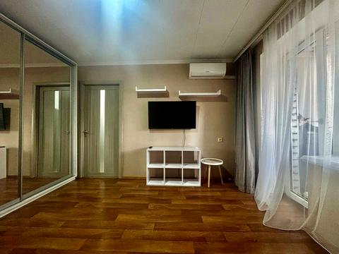 квартира по адресу Бышевский пер., 9