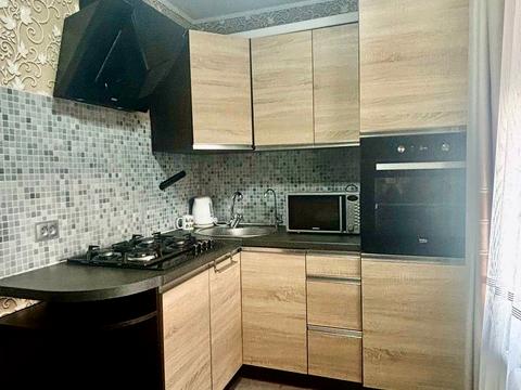 квартира по адресу Бышевский пер., 9