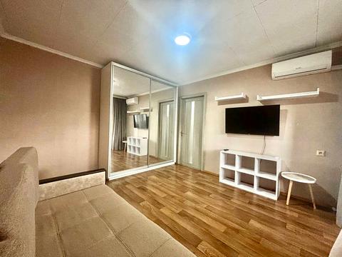 квартира по адресу Бышевский пер., 9