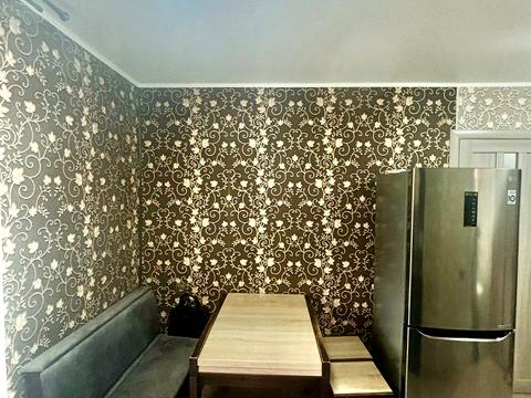 квартира по адресу Бышевский пер., 9