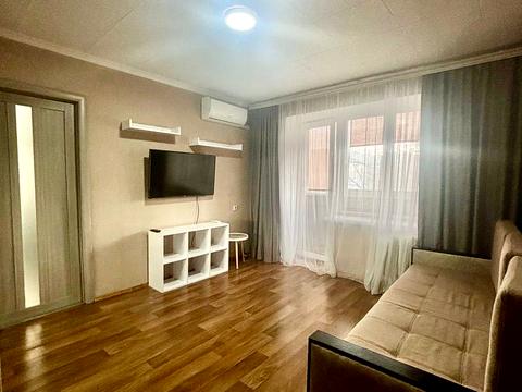 квартира по адресу Бышевский пер., 9