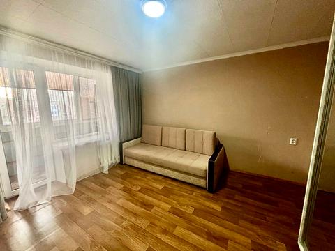 квартира по адресу Бышевский пер., 9